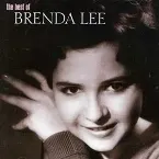 Pochette The Best of Brenda Lee