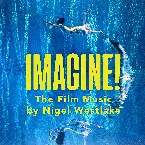Pochette Imagine (Original Score)