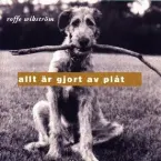 Pochette Allt är gjort av plåt