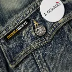 Pochette Buena gente