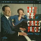 Pochette Édith Piaf et Charles Dumont chantent l’amour
