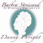 Pochette Barbra Streisand - A Piano Tribute