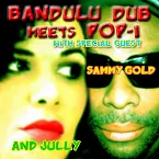Pochette Jupiter Dub