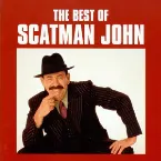 Pochette The Best of Scatman John