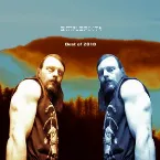 Pochette Best of 2018