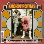 Pochette Smokin' Potnas