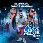 Pochette La chica de Facebook (remix)