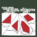 Pochette Vol. 3: Rochester Live!