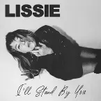 Pochette I'll Stand By You