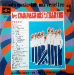 Pochette Du music-hall aux vedettes, volume 3 : Les Compagnons de la chanson