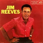 Pochette Jim Reeves