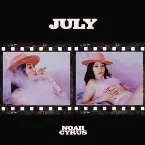 Pochette July