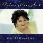 Pochette Music Of A Thousand Nights