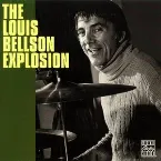 Pochette The Louie Bellson Explosion