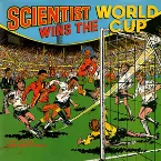 Pochette Scientist Wins the World Cup