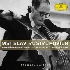 Pochette Cello Concerto No. 1 • Cello Concerto • Encores