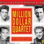 Pochette A Tribute to the Million Dollar Quartet