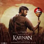 Pochette Karnan