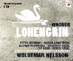 Pochette Wagner: Lohengrin