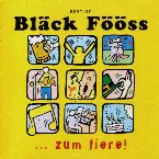 Pochette Best of Bläck Fööss: … zum fiere!