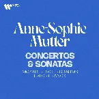 Pochette Concertos & Sonatas: Mozart, Bach, Brahms, Lalo, Franck...