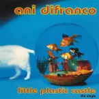 Pochette Little Plastic Remixes
