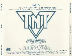 Pochette Rain
