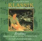 Pochette Im Herzen der Klassik, Vol. 12: Brahms