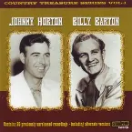 Pochette Country Treasure Series