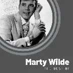 Pochette The Best of Marty Wilde