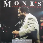 Pochette Monk's Classic Recordings