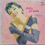 Pochette Judy in Love