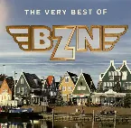 Pochette The Very Best of BZN