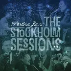 Pochette The Stockholm Sessions, Pt. 2