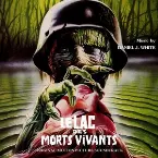 Pochette Le Lac Des Morts Vivants (The Original Motion Picture Soundtrack)
