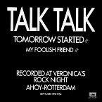 Pochette 1984-09-22: Veronica's Rock Night