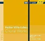 Pochette Choral Works