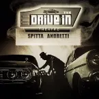 Pochette The Drive-In Theatre