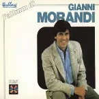 Pochette L'album di Gianni Morandi