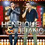 Pochette Ao vivo em Brasília