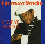 Pochette Great Ambition