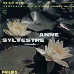 Pochette Anne Sylvestre chante…