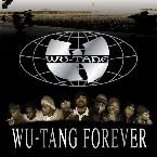 Pochette Wu‐Tang Forever