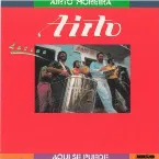 Pochette Aquí se puede