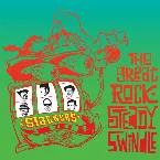 Pochette The Great Rocksteady Swindle