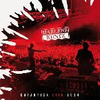 Pochette Catartica (Live 2024)