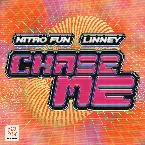 Pochette Chase Me