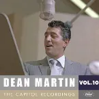 Pochette Dean Martin: The Capitol Recordings, Vol. 10 (1959-1960)