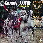 Pochette Trompette d'or