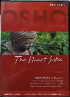 Pochette The Heart Sutra